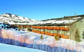 Prospector Accommodations Park City Exterior photo