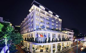 Hotel De L'Opera Hanoi - Mgallery Exterior photo