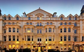 The Sefton Hotel Douglas Exterior photo