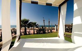 Riu Tikida Beach (Adults Only) Agadir Exterior photo