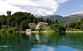 Correntoso Lake & River Hotel Villa La Angostura Exterior photo