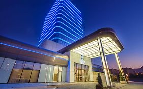 Ommer Hotel Kayseri Exterior photo