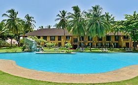 Pestana Miramar Sao Tome Hotel Exterior photo