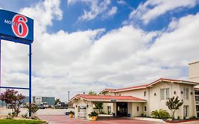 Motel 6-Austin, Tx - Midtown Exterior photo