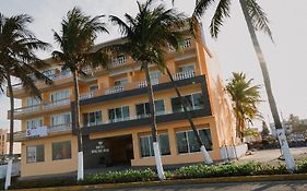 Hotel Real Del Mar Veracruz Exterior photo