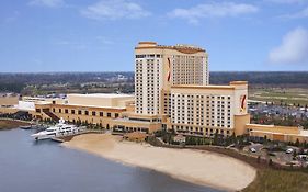 Golden Nugget Lake Charles Exterior photo