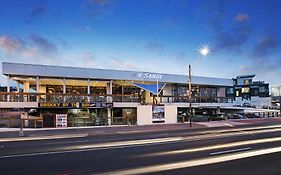 Nightcap At Sandringham Hotel Exterior photo