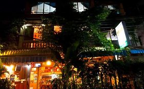 Okay Guesthouse Phnom Penh Exterior photo