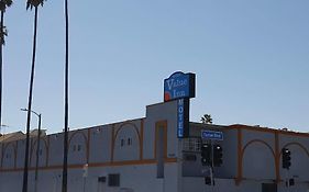 Value Inn Hollywood Los Angeles Exterior photo