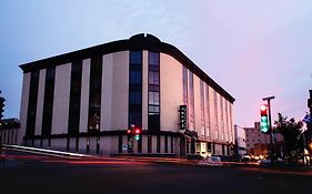 Hotel Chicoutimi, Affilie A Hyvi Exterior photo