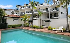 Windsurfer Resort Gold Coast Exterior photo