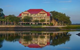 Disney'S Hilton Head Island Resort Exterior photo