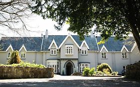 The Broadmead Boutique B&B Tenby Exterior photo