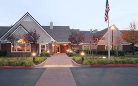 Residence Inn Sacramento Folsom Exterior photo