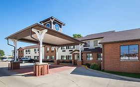 Motel 6-Waterloo, Ia - Crossroads Mall - Cedar Falls Exterior photo