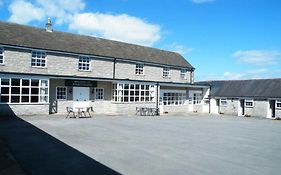 Staden Grange Villa Buxton  Exterior photo