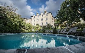 The Royal Hotel Ventnor Exterior photo