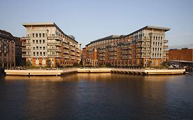 Battery Wharf Hotel, Boston Waterfront Exterior photo