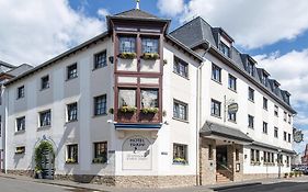 Hotel Trapp Ruedesheim am Rhein Exterior photo