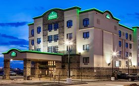 Radisson Hotel Edmonton Airport Leduc Exterior photo