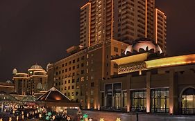 Resort Suites At Bandar Sunway Petaling Jaya Exterior photo