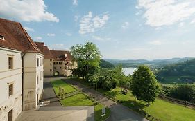 Schloss Seggau Hotel Leibnitz Exterior photo