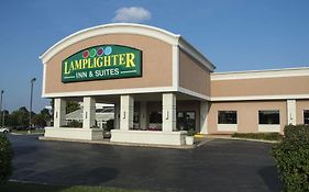 Lamplighter Inn And Suites - North Springfield Exterior photo