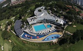 Club Campestre De Bucaramanga Hotel Exterior photo