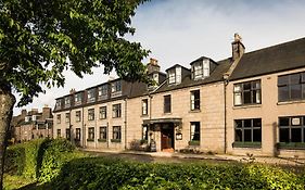 Balmoral Arms Hotel Ballater Exterior photo