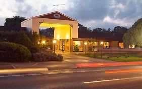 Motel Mount Gambier Exterior photo