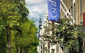 Andaz Amsterdam Prinsengracht, By Hyatt Hotel Exterior photo