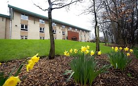 Yha Liverpool Albert Dock Hostel Exterior photo