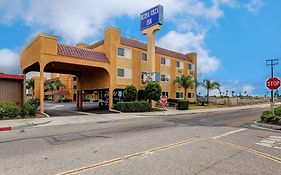 Buena Vista Inn Anaheim Exterior photo