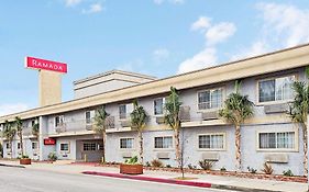 Ramada By Wyndham Marina Del Rey Hotel Exterior photo