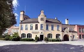 Clarion Collection Hotel Bolinder Munktell Eskilstuna Exterior photo