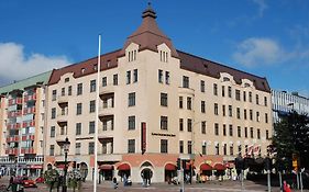 Clarion Collection Hotel Drott Karlstad Exterior photo