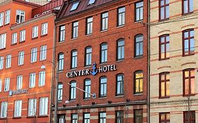 Center Hotel- Sure Hotel By Best Western Center Gothenburg Exterior photo
