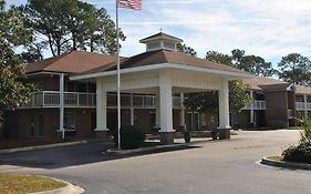 America'S Best Inn - Beaufort Exterior photo