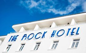 Rock Hotel Gibraltar Exterior photo