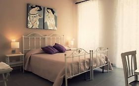 Al Decoro Bed & Breakfast Palermo Exterior photo