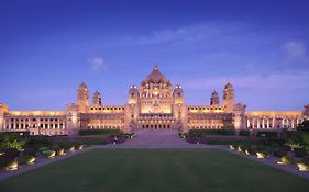 Umaid Bhawan Palace Jodhpur Jodhpur  Exterior photo