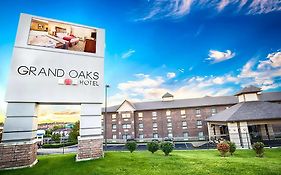 Grand Oaks Hotel Branson Exterior photo