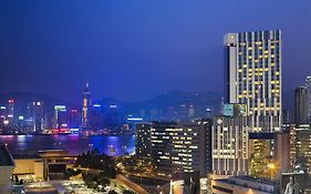 Hotel Icon Hong Kong Exterior photo