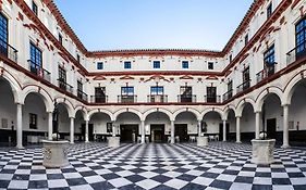 Hotel Boutique Convento Cadiz Exterior photo