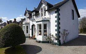 Moyness House Hotel Inverness Exterior photo