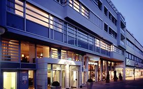 Altera Hotel Oldenburg Exterior photo