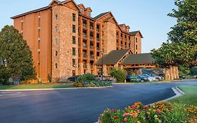 Westgate Branson Woods Resort Exterior photo