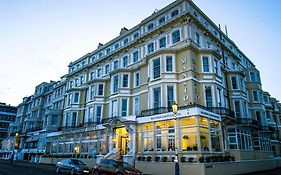 The Mansion Lions Hotel Eastbourne Exterior photo