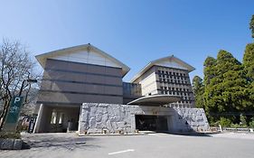 Hotel Takachiho Exterior photo