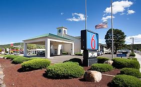 Motel 6-Williams, Az - West - Grand Canyon Exterior photo